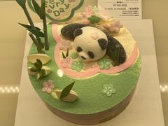 -好利来(内双楠店)