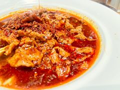 -渝信川菜(长安店)