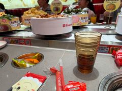 -龍歌自助小火锅(雨花台江南虹悦城店)