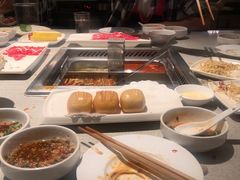 -海底捞火锅(石厦时代广场店)