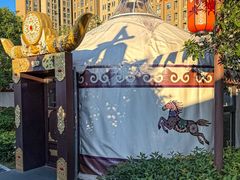 -侠舍·江湖小龙虾大排档(沌口总店)