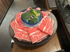 -捞王锅物料理(成都上城龙湖天街店)