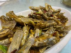 -渔中舟海鲜大排档(普陀沈家门店)