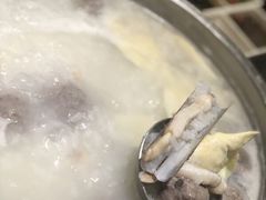 -吉友粥底火锅(方斜路店)