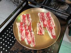 -釜山火炉·海鲜烤肉(紫藤路店)