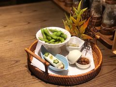 -樱宿日式和牛烧肉(五道口店)