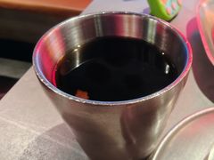 -令狐冲·炭烤活鱼(宝龙店)