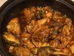 -新辣宴·湖南家常菜·商务聚餐(中粮创芯店)