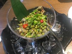 -雀舞云南菜(乐客城店)