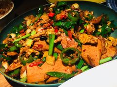 -吃饭皇帝大(赛格国际店)