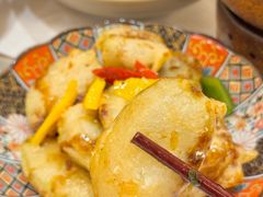 -宁波饭店·甬味灶(马园路店)
