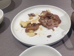 -小厨娘淮扬菜(板桥一店)