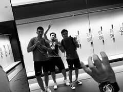 -优享健身(三元桥店)