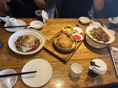 -東舍食唐精品陕菜馆