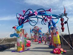 -西安城墙·碑林历史文化景区