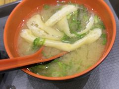 -食其家·牛丼咖喱(金桥太茂店)