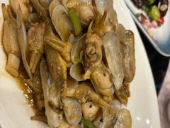 -湘湖大院(越王路店)