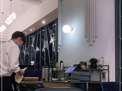 -港丽餐厅(高德置地店)