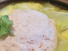 -百富源·海鲜辽菜(浑河堡店)