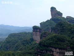 -丹霞山风景名胜区