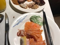 -星伦多自助料理·涮烤一体(虹悦城店)