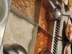 -海底捞火锅(番禺广场店)