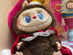 -泡泡玛特POPMART(蓝色港湾店)