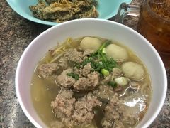 -榮泰米粉湯(Left Shop)