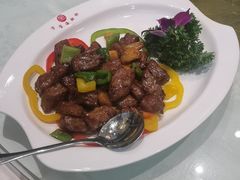 -万宝海鲜舫(劳动公园店)