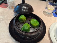 -T館·花园艺术餐厅