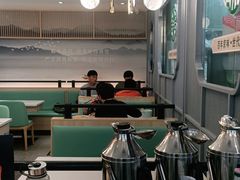 大堂-紫光园·烤鸭(美术馆店)