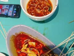 -川正旺江湖菜(三元桥店)