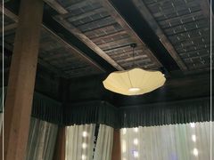 大堂-淀里船宴(卓达店)