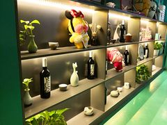 -青瓷火锅料理(西单大悦城店)
