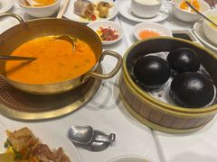 -香港龙凤楼(陆家嘴中心店)