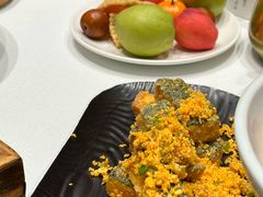 -聆桂烤鸭·金奖烤鸭(静联广场店)