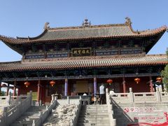 -大槐树寻根祭祖园