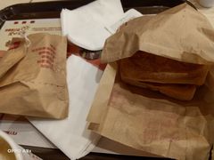 -肯德基(杭州复兴店)