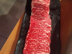 手切牛肉-巴奴毛肚火锅(新街口金鹰店)