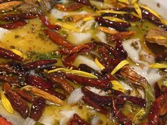 -花椒俏川菜小馆(南海万达店)