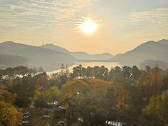 -宁波九龙湖开元度假村
