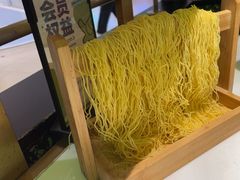 -洪氏嗨捞·猪肚鸡火锅(阳光天地店)