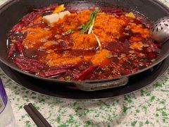 -五里关火锅(牛市口店)