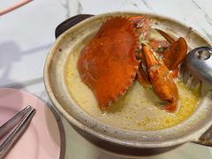 -龙海鲜螃蟹王(宏茂桥店)