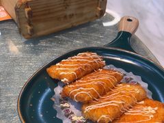 -點無缺茶楼·海鲜酒家(世博店)