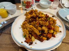 -人民公社铁锅炖·东北菜(卫国道店)