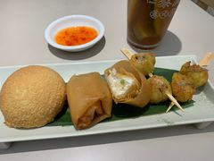 -蔡澜点心·粤菜(西单大悦城店)