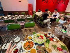 -官塘鱻鱻鱼生·潮汕生腌·砂锅粥(西马路总店)