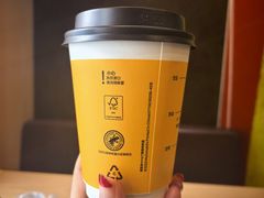 -麦当劳(总统大酒店店)