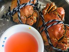 -红日饭店(裕隆三路店)